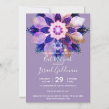 Inre ljusets blomning | Mandala