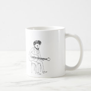 Inre Llewyn Davis mugg