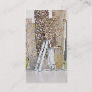 Inre märkes- visitkort