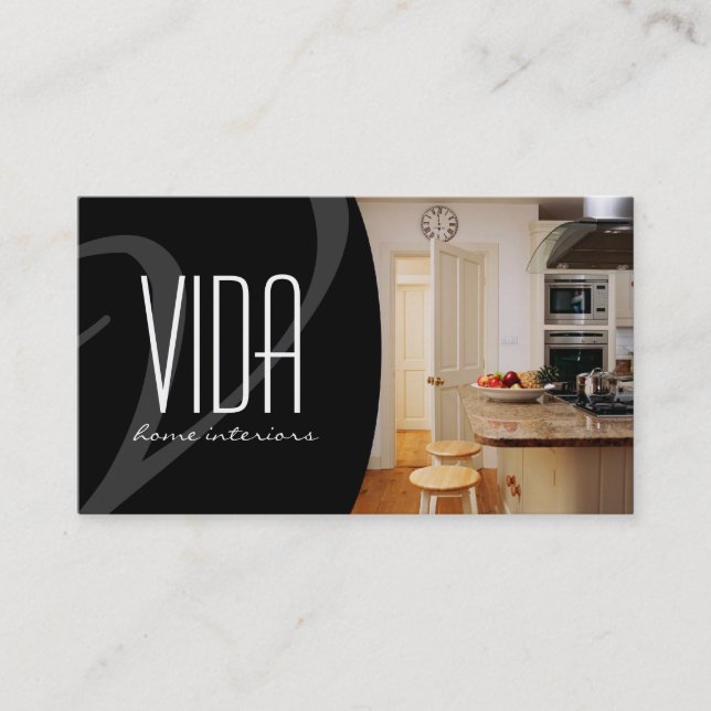 Inre märkes- visitkort (Framsida)