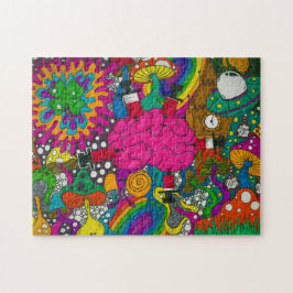 Inre mig 252-biet-pussel pussel