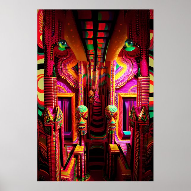 Inre monolog poster (Framsidan)