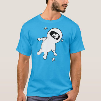 INRE MONSTER TEE