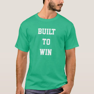 INRE MONSTER TEE SHIRT