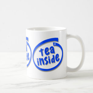 Inre mugg för Tea