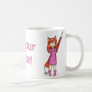 Inre musamugg kaffemugg