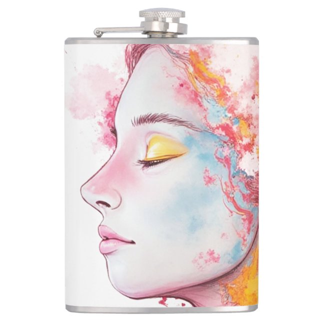 Inre radie fickplunta (Framsidan)