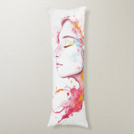 Inre radie kroppskudde