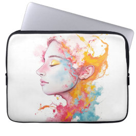 Inre radie laptop fodral