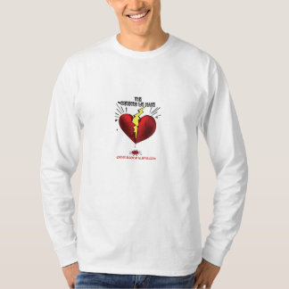 Inre saker som ska GÖRAS Tee Shirt