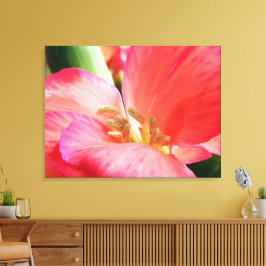 Inre sanktum två-Kanvastryck Canvastryck