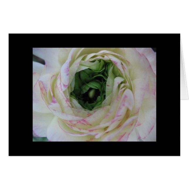 Inre skönhet OBS kort (Framsidan Horizontal)