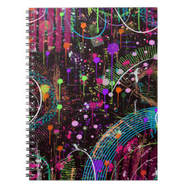 Inre styrka  anteckningsbok