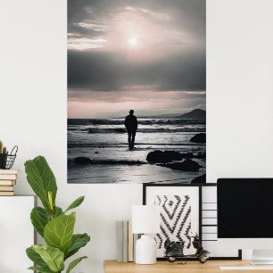 Inre Tystnad Poster