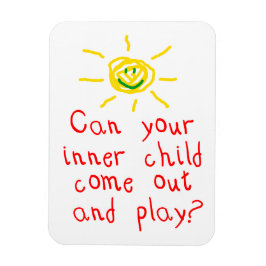 Inre underordnad magnet