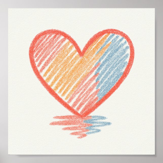 Inre underordnad poster (Framsidan)