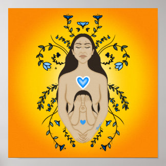 Inre underordnad poster