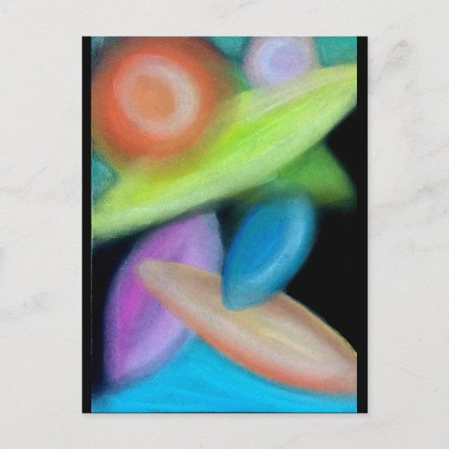 Inre underordnad vykort (Framsida)