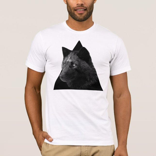 Inre varger tee (Framsida)