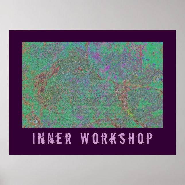 Inre workshop Poster (Framsidan)