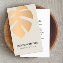 Inredingsdesign för Logotypen i den tropiska Löv-k