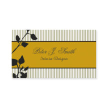 Inredingsdesign för Streck Mörk