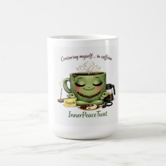 InreFredTant Kaffemugg