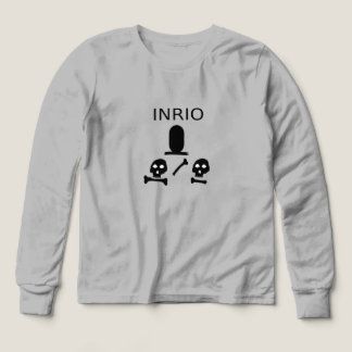 INRI0 T SHIRT
