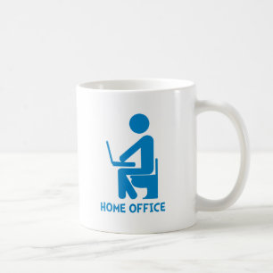 Inrikesdepartementet Kaffemugg