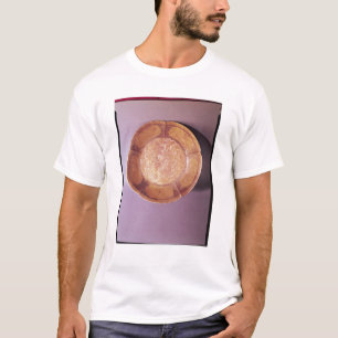 Inristad maträtt, Tangdynasti Tee Shirt