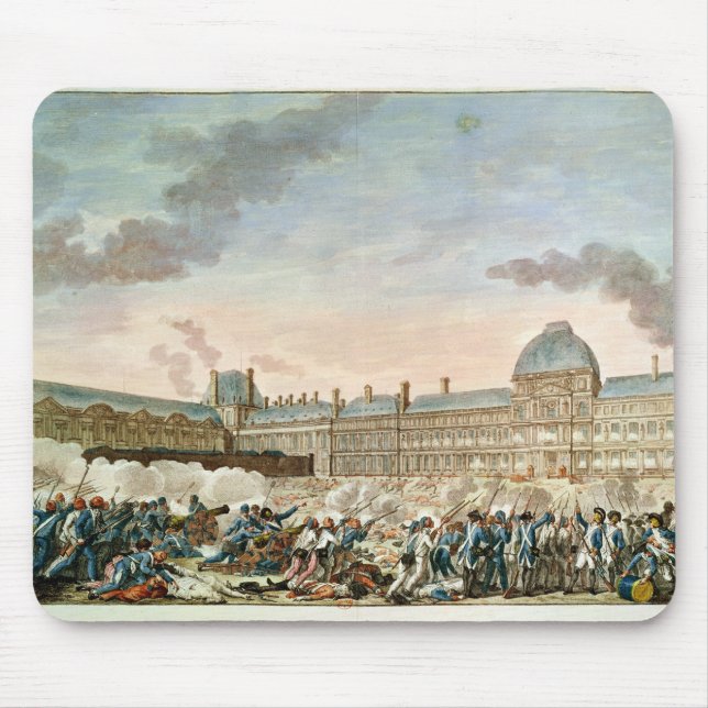 Inristat av Isidore Stanislas Helman Musmatta (Framsidan)