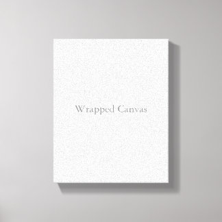 Inrullad canvas