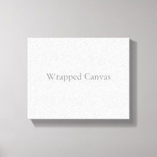 Inrullad canvas