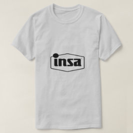 Insa T-shiort T Shirt