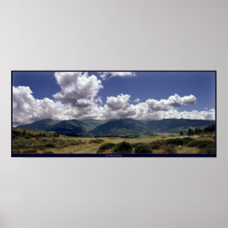 Insamlande Storm Poster