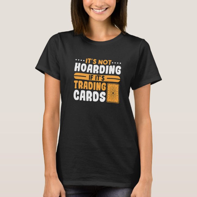 Insamlare för bokosterförpackningar 10 t shirt (Framsida)