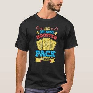 Insamlare för bokosterförpackningar 23 t shirt