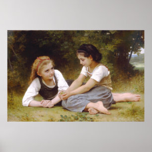 Insamlarna i Nöt (1882) Poster