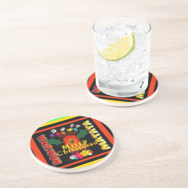 Insamling av baby Simba God jul Underlägg (Sidan)