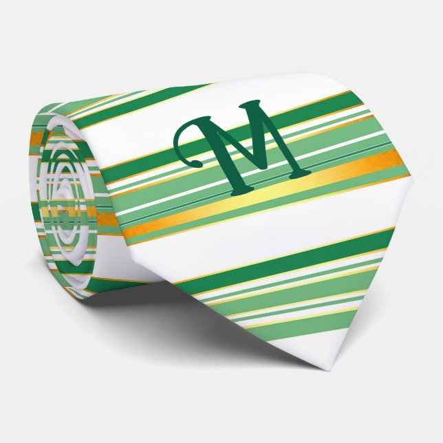 Insamling av besättning av beboeliga Grönt Guld St Slips (Rullad)