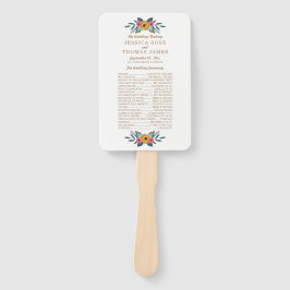 Insamling av Blommigt Wandewhite Bröllop