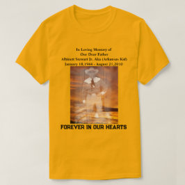 INSAMLING AV EXAKT GIFTS T SHIRT
