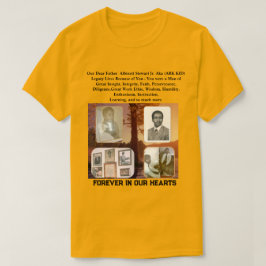 INSAMLING AV EXAKT GIFTS T SHIRT