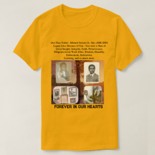 INSAMLING AV EXAKT GIFTS T SHIRT