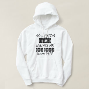 Insamling av falska presenter -  hoodie