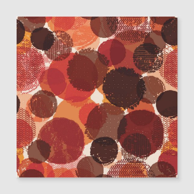 Insamling av färglöst Mönster i abstrakt (Framsida)