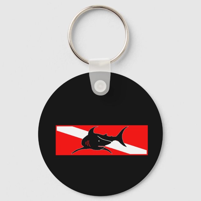 Insamling av Flagga Nyckelring (Framsida)