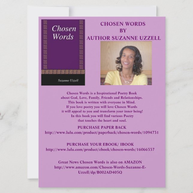 INSAMLING AV FRÄMJANDE BOK INBJUDNINGAR (Framsida)