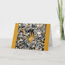 Insamling av hälsningskort för Änglar