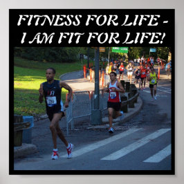 INSAMLING AV IDROTTSLINJER POSTER